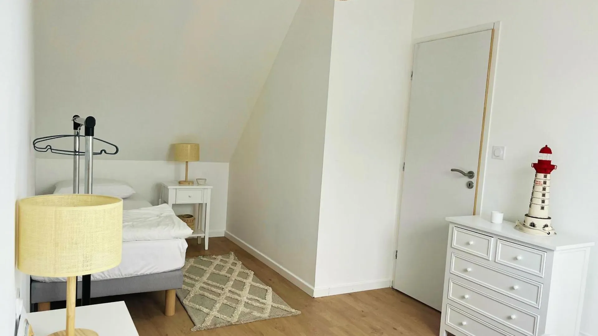 Belle Maison Pour 8 - 950M De La Plage Et Du Port Penmarcʼh 0*,  프랑스